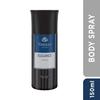 Yardley London Elegance Deodorant Body Spray Voor Mannen, 150Ml