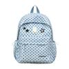 Schoolbag Fashion Polka Dot ins Girls Backpack Versatile Student School Bag Sweet Wind Small Fresh College Style Backpack Women