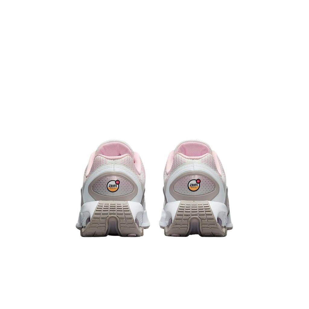 Nike Air Max DN GS Pink Foam Platinum Violet Kinder-Sneakers College-Grau Summit-Weiß IB4434-663