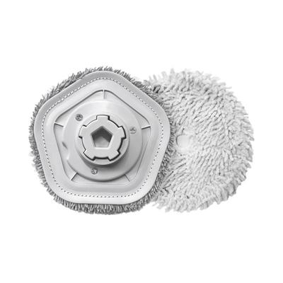 Mop Cloth For Xiaomi Dreame W10 W10 Pro Robotic Vacuum Cleaner Mop Accessories