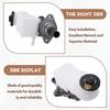 47201-52022 Replacement Brake Master Cylinder For Toyota Yaris 1999-2005 47207-52022