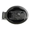 Per BMW Serie 1 E81 E87 2004-2012 116i 118i 120d Coperchio Cerniera Sportellino Riempimento Carburante Coperchio Serbatoio Gas 51177069449