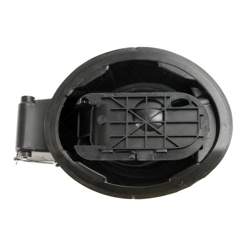 Per BMW Serie 1 E81 E87 2004-2012 116i 118i 120d Coperchio Cerniera Sportellino Riempimento Carburante Coperchio Serbatoio Gas 51177069449