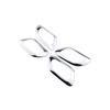 ABS Car Door Handle Holder Window Lift Switch Button Cover Trim For Peugeot 3008 2011- 2015 Car Accessories