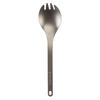 Snow Peak Titanium Spork SCT-004 Silver FF