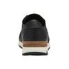 ONITSUKA TIGER Mhs Cl Cozy Non Slip Shoes/Sneakers Pure Black D801L-9090