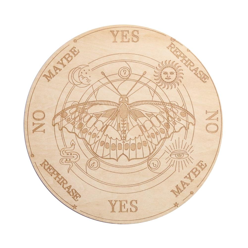 

Деревянная стена Цветок Жизни Форма Искусство Домашний Декор Лазерная Резка Нескользящие Подставки Набор Деревянные Подставки Для Приборов На Стол Круглые Подставки Для Чашек 10cm