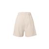 Nike Casual Shorts Women's White DM6729-104