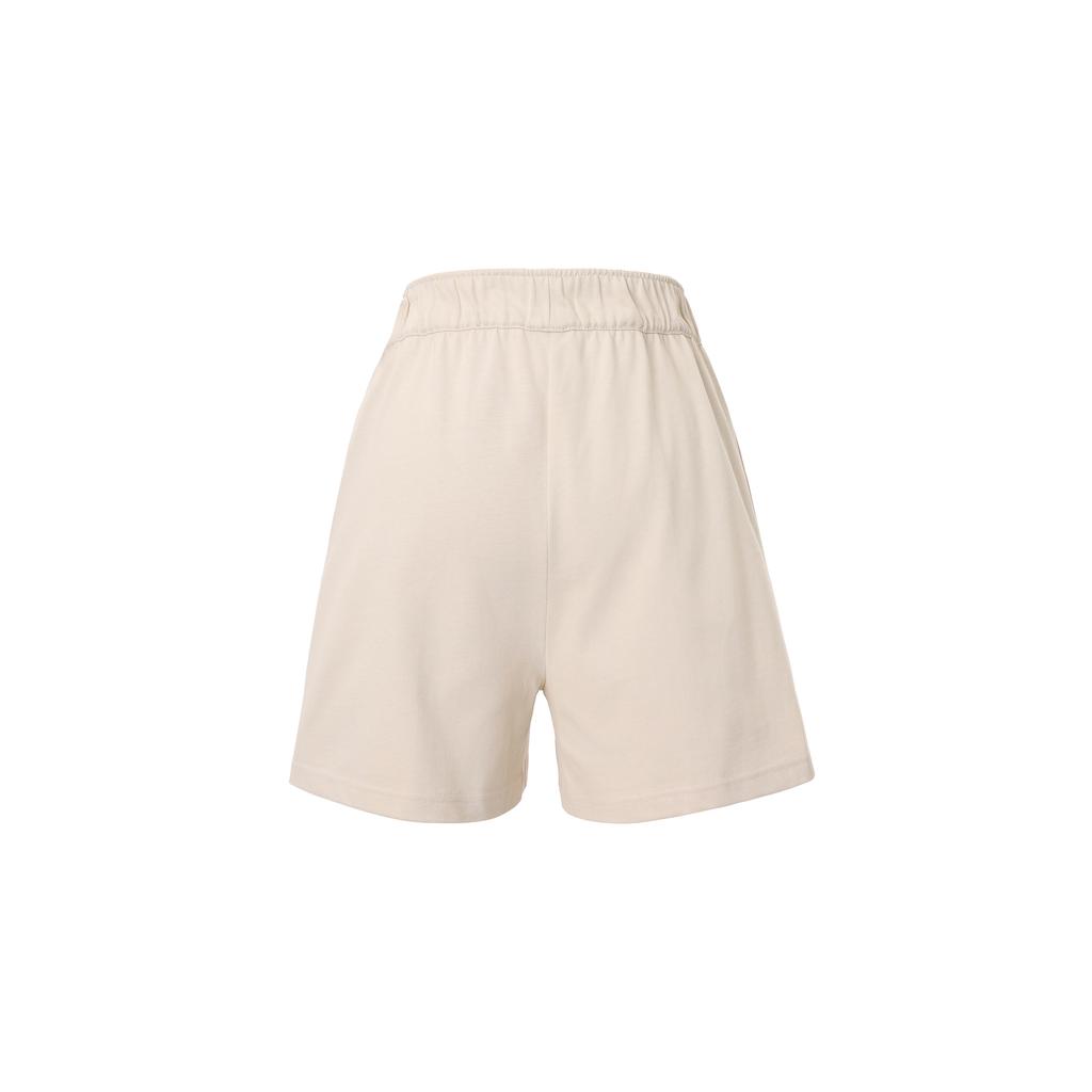Nike Casual Shorts Women's White DM6729-104