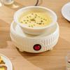 Plastic Automatic Egg Steamer 1-3 Layers Egg Boiler Half Boiled Egg Maker  Dormitory