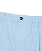 Mark Gonzales Relaxed Cargo Pant - L/Blue