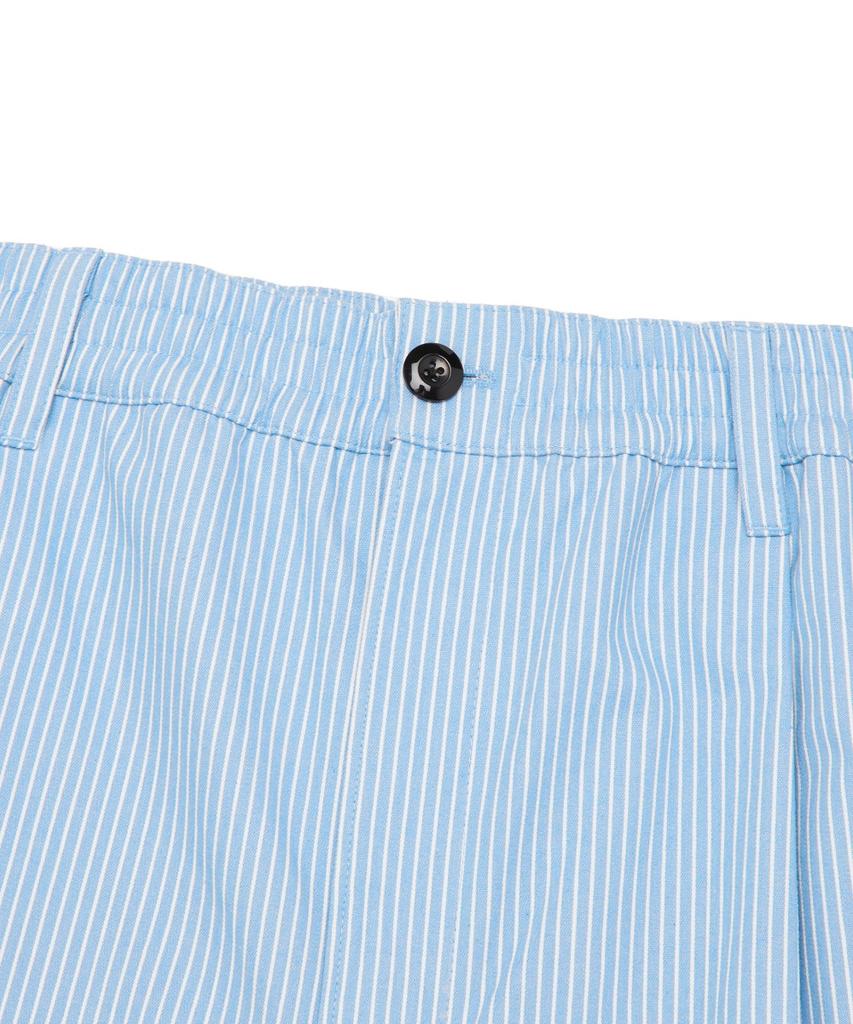 Mark Gonzales Relaxed Cargo Pant - L/Blue
