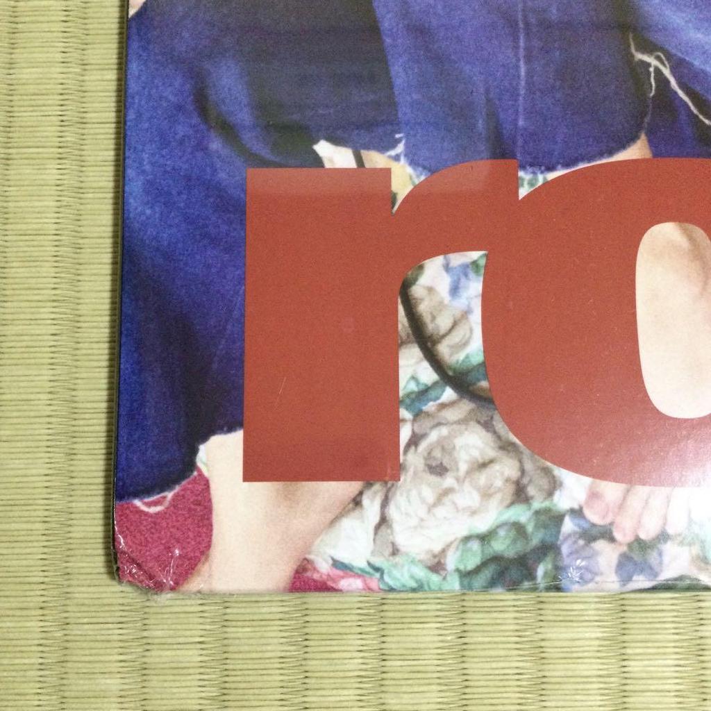 [USED] Rose Rosie BLACKPINK LP Record
