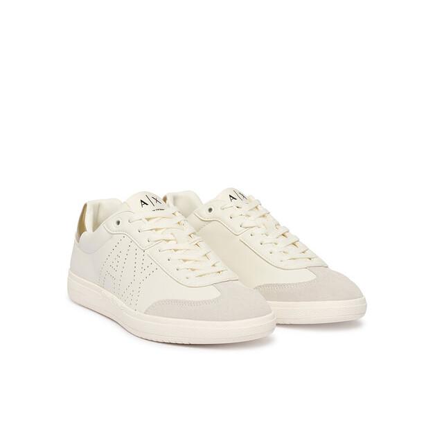 Кроссовки Armani Exchange XW002791 AF26936 MZ128