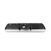 Smart Fortwo W453 Rear Bumper Diffuser - Model 4536470400.