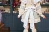 Clearstone Kill Fernzusammenarbeit Cosplay Halloween Trikot Made One Piece Weiß Damen