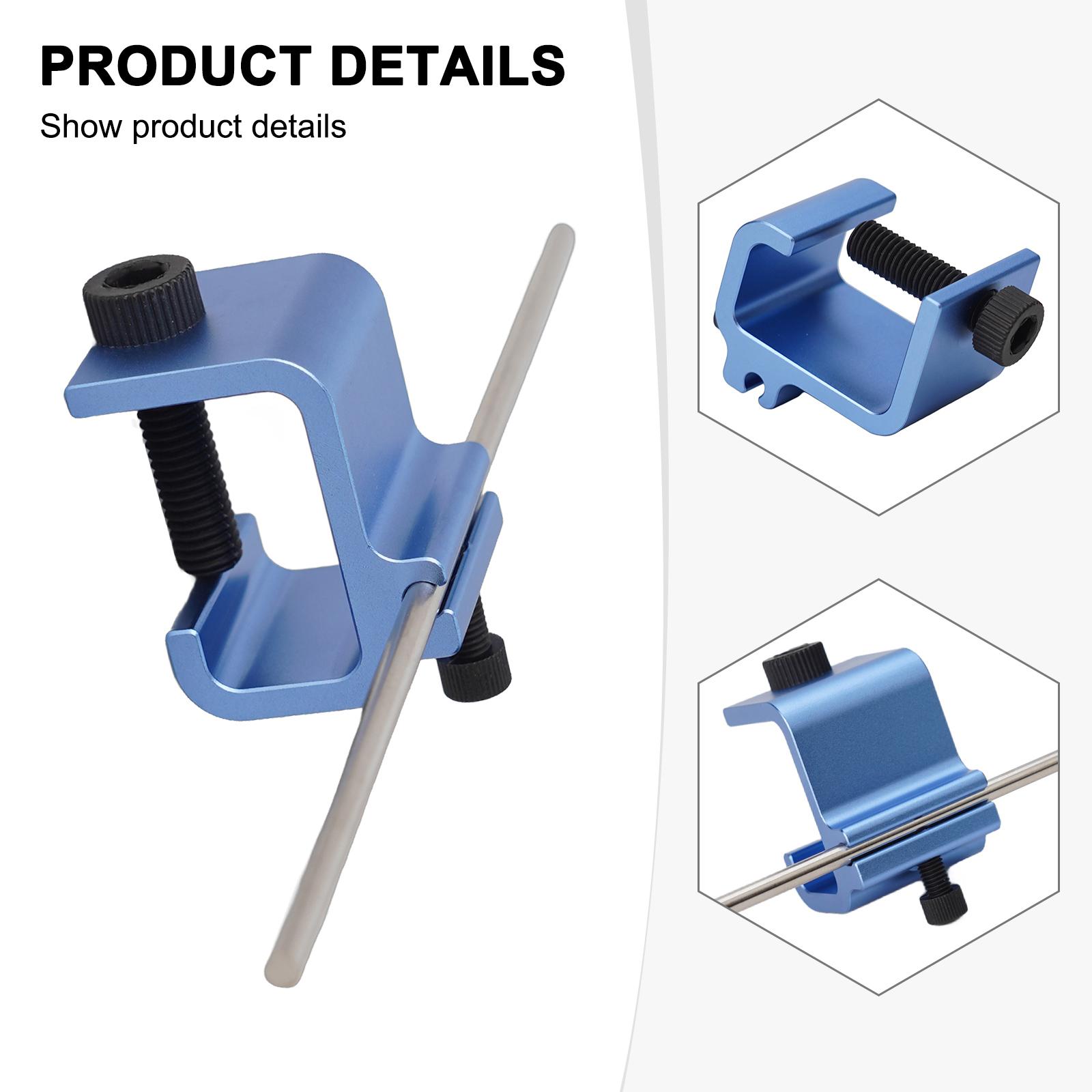 

Легкий и простой в использовании инструмент для выравнивания цепи для мотоциклов и квадроциклов