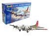 Revell Flying Fortress R04283 Plastic Model Kit 1/72 B-17G