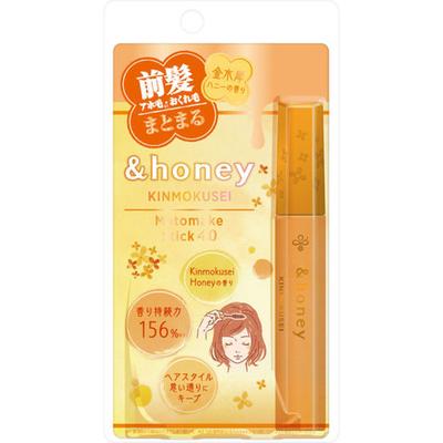  Honig Honig Kinmokusei Mato Make-up-Stift 4,09 g