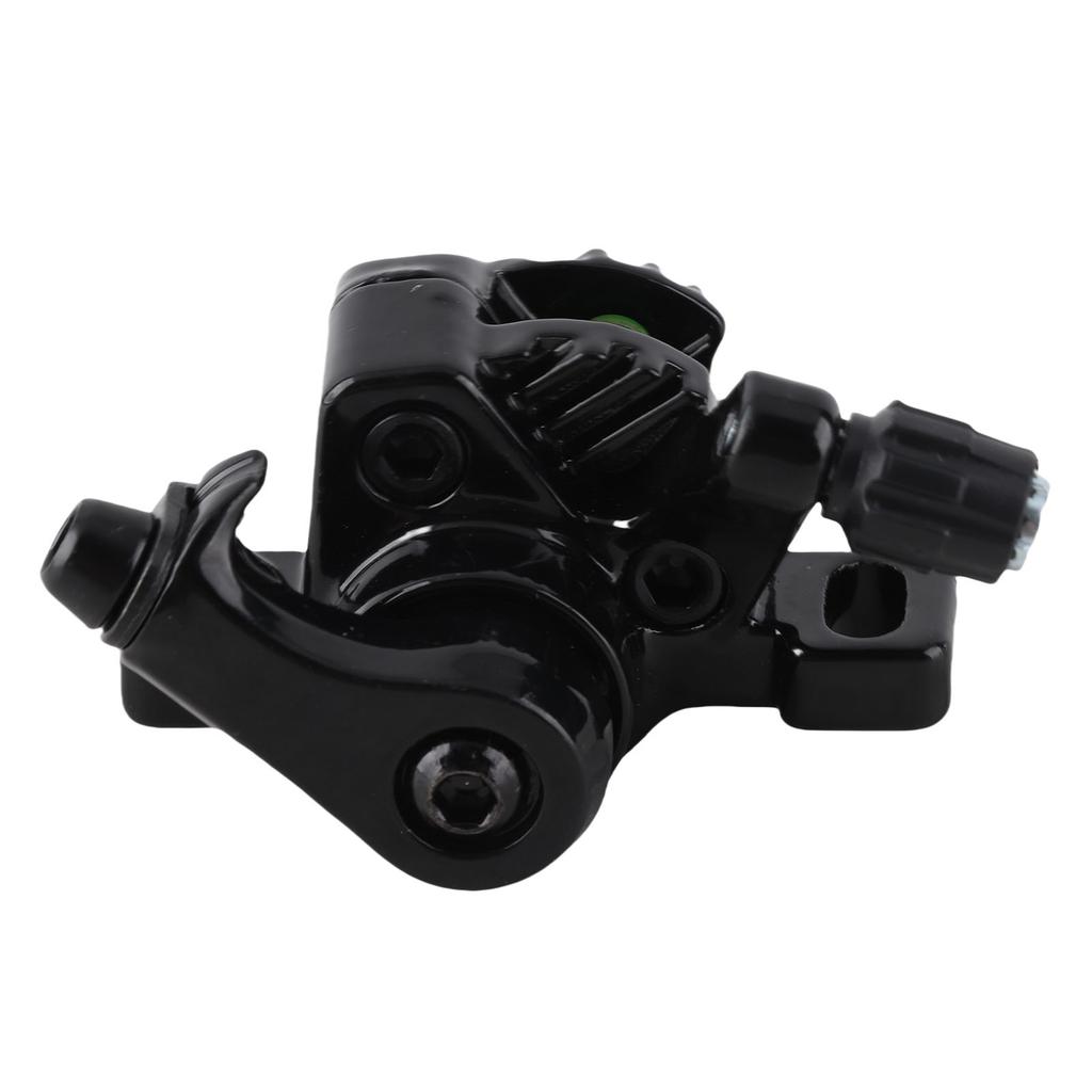 Electric Scooter Brake Right Side Caliper Replacement Parts Mechanical Brake Disc Accessory