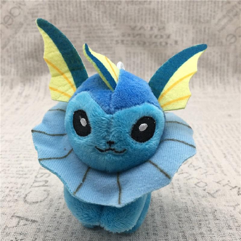 Stuffed Plush 51inch Toys Keychain Doll Pendant Kids Birthday Gifts