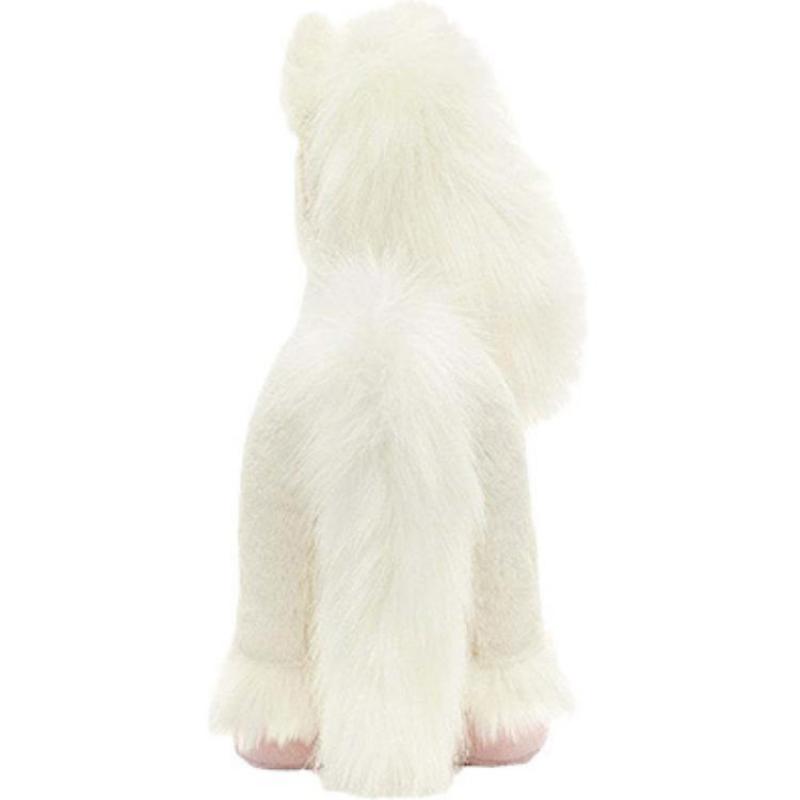 JELLYCAT Mythical Animals Isadola Unicorn Soothing Doll Plush Doll 32cm High