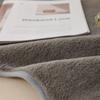 Winter Soft Plush Quilted Sofa Towel Solid Color Luxury Plush Sofa Covers Thicken Anti-slip Couch Covers for Living Room