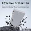 For DJI Mini 5 Pro  Propellers Storage Box Blade Anti-fall Dustproof Mini5pro Wing Battery Shape Protection Case Accessory