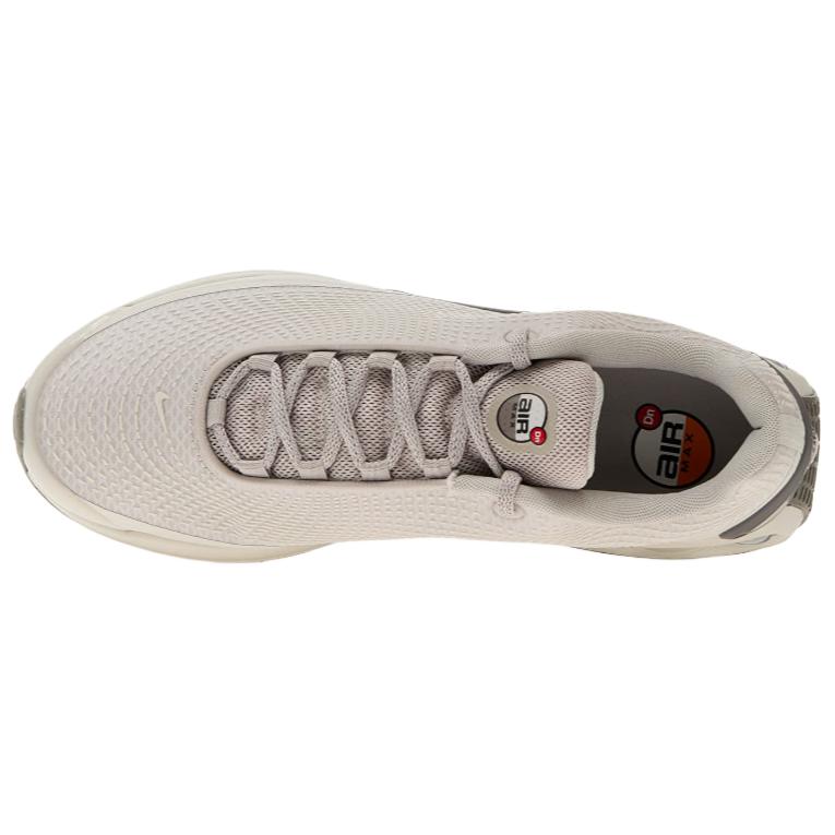 Nike Air Max DN Light Iron Ore Unisex Tenisky Šedá Černá Světle Kostní DV3337-009