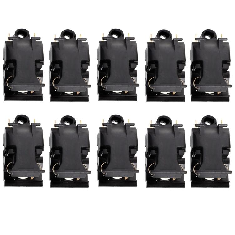 Handle Button Switch Boiler Temperature Control Switch Automatic Power Switch