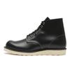 ReD Wing 6  Klassisk Rund 8165 D  Svart