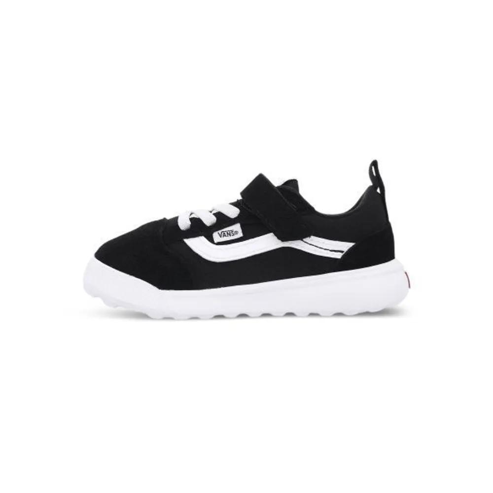 Vans KIDS Ultra Range 66 V Малыш Черный Истинно Белый 04 160
