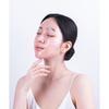 Pixel Pure Quick Aura Soothing Hydrogel Mask  4 Sheets 