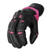 WOLF WOMEN' GLOVES ATENA FUCHSIA TW61