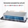 Tayler Horizontal Concealed Fan Coil Unit
