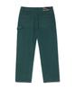 CRITIC Wormhole Racing Set Up Work Pants Green