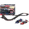 Electric Circuit - CARRERA Digital 132 - Full Throttle - Scale 1:32 - 2 GT Cars - From 8 Years