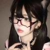 Japanese Y2k Cosplay Crying Half Frame Square Glasses Anime Japanese Animation Photography Teardrop Decoration Frame
