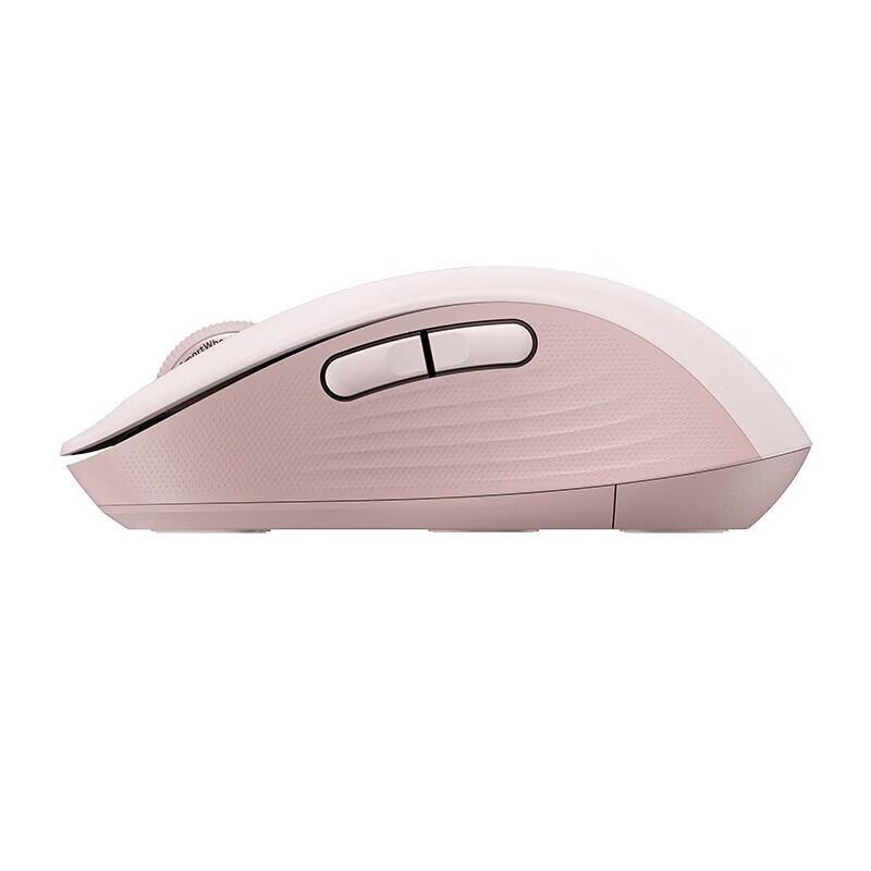 Logitech M650 Wireless Bluetooth Mouse