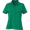 James and Nicholson Womens/Ladies Elasticated Polo Shirt