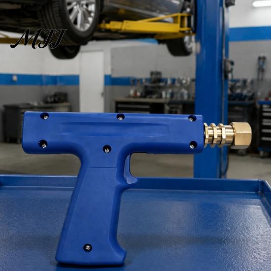 Metal Stud Welding Machine Handheld Spot Machine, Portable Car Dent Pulling Tool, Automotive Sheet Collision Repair Equipment Tool with And