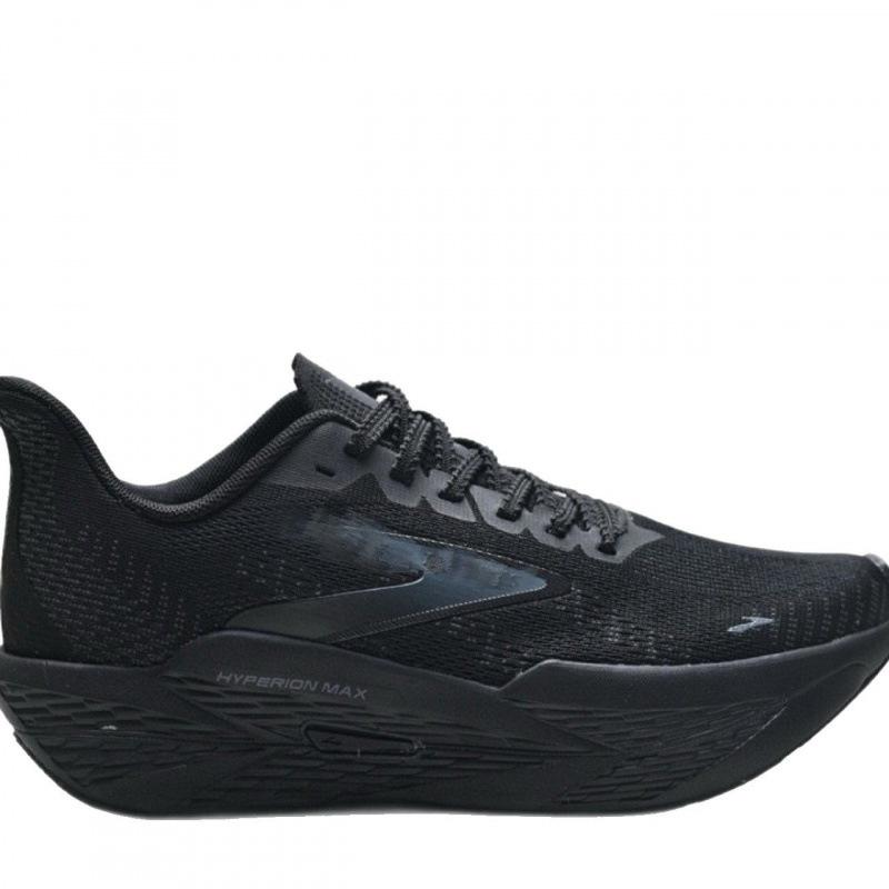 Brooks Max Gale 2 Shock-absorbing Racing Shoes Marathon Wear-resistant Running Shoes