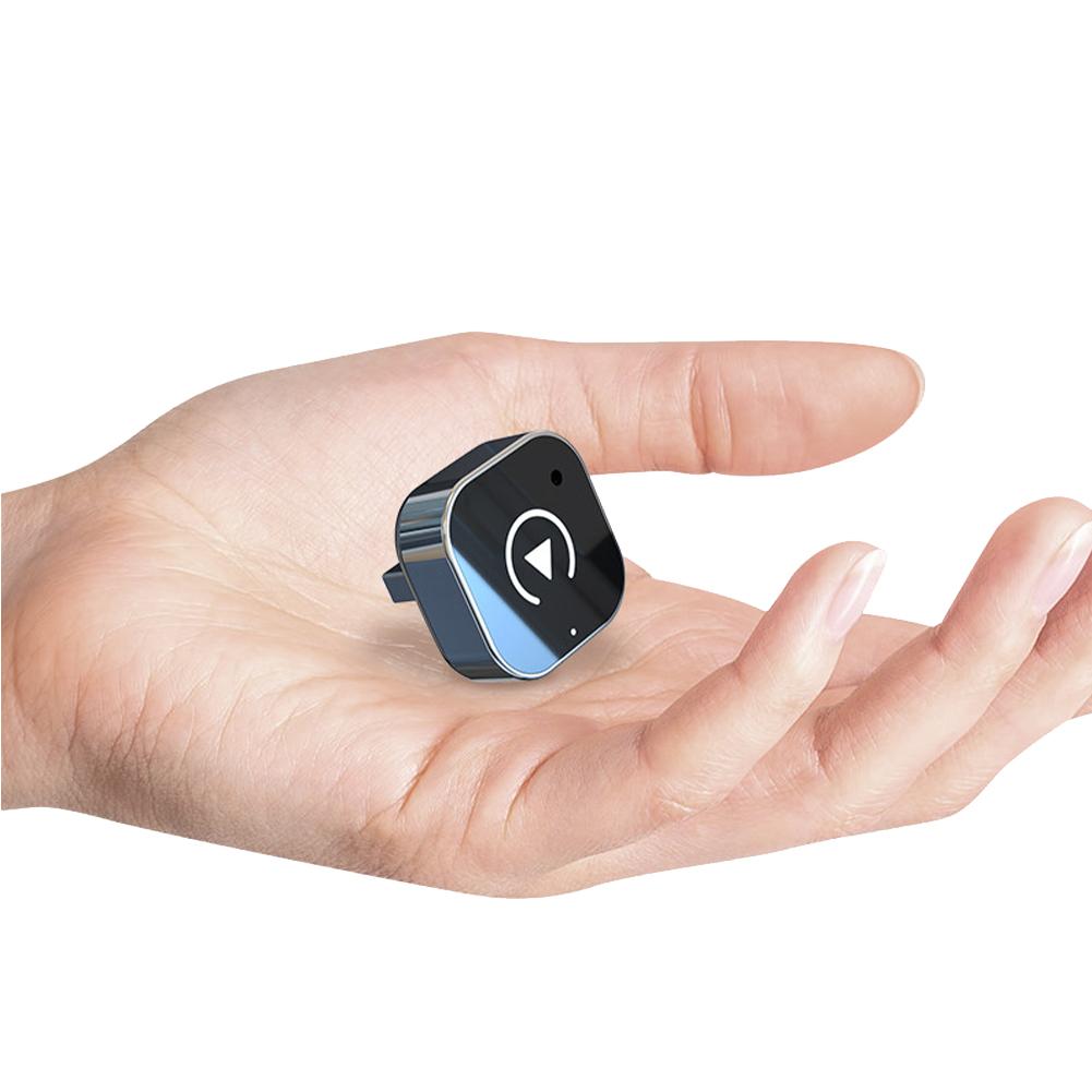 2 in 1 Wireless CarPlay Android Auto Adapter Carplay AI Box Convert Wired To Wireless Auto Connect Plug & Play for Factory Wired