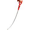 Engine Oil Dipstick Oil Level Dip Stick 15650RCAA02 Compatible with Honda Odyssey Accord Pilot Ridgeline Acura RDX MDX RL TL 3.2L 3.5L 3.7L V6