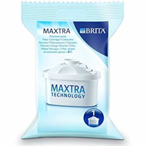 BRITA Maxtra Replacement Cartridge (1 Piece) for Brita Maxtra Water Filters