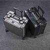 JOURHEY SHI Lightweight Hardside Carry-on Suitcase