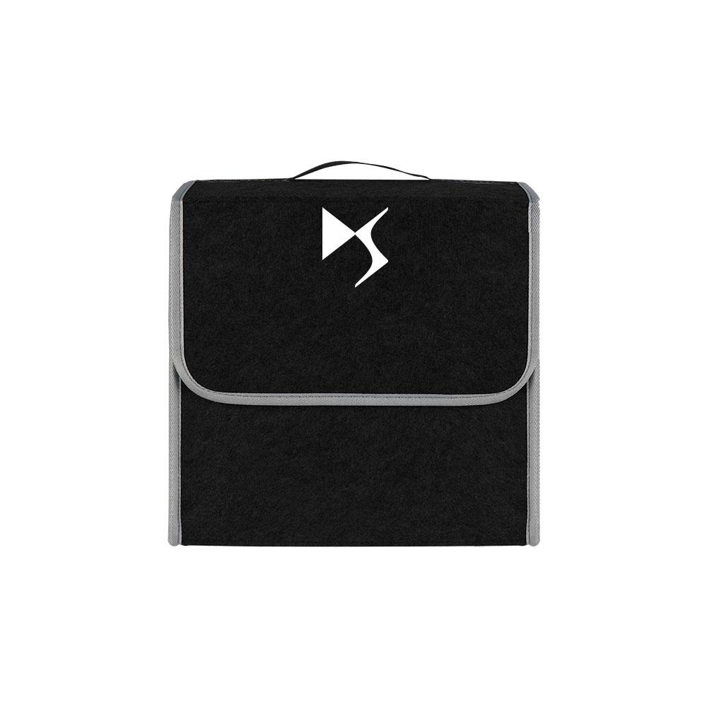 VYTR5 Car Trunk Storage Box Organizer Foldable Stowing Tidying Container Bag For Citroen C1 C3 C4 C5 C6 2CV VTS Picasso RD3 C4L DS3 DS