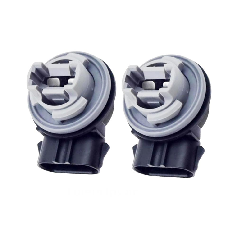 

3157 Headlight Bulb Socket for Ford