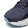 Li Ning Yueying 5 Αντικραδασμικά, Ανθεκτικά στη Φθορά Χαμηλά Παπούτσια Τρεξίματος Ανδρικά Curtain Mountain Blue ARHW003-16