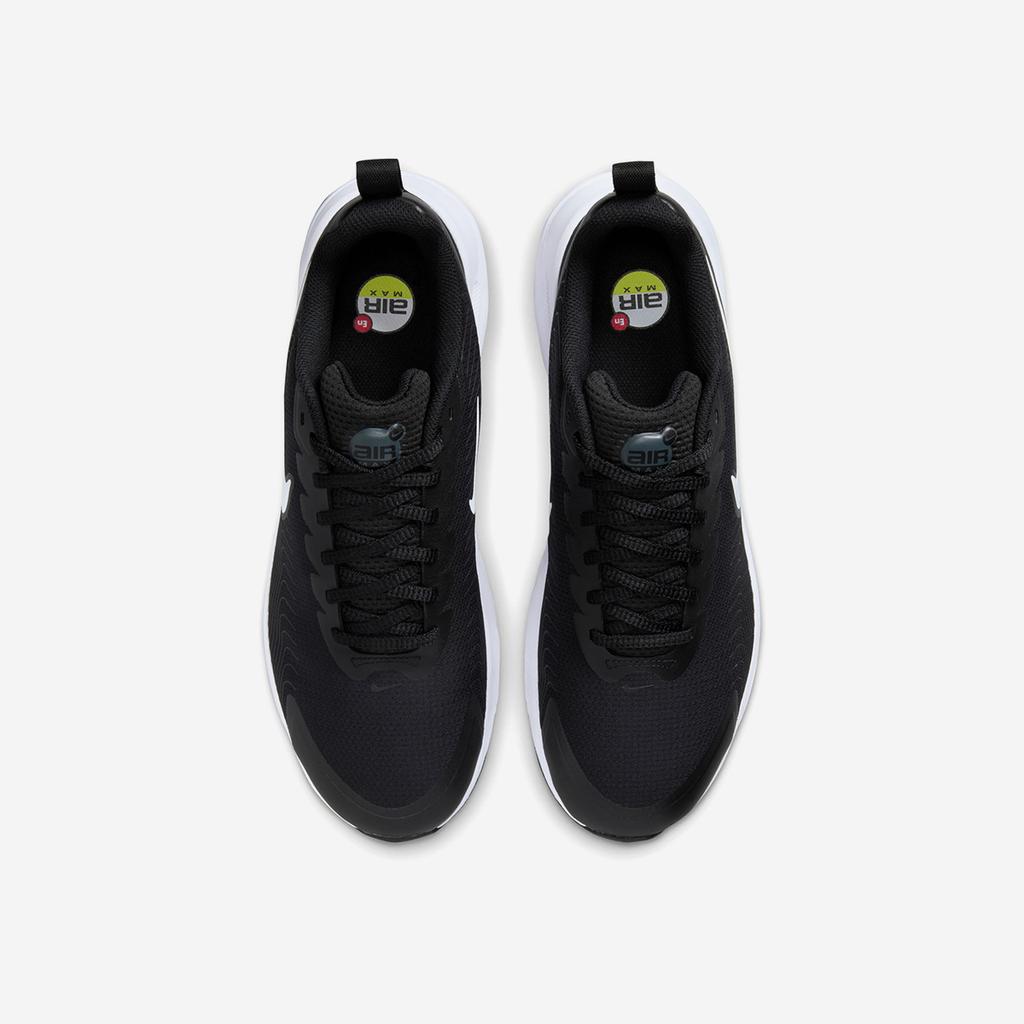 Nike Nike Air Max Nuaxis, FD4329, 1010107401, Popular Korean Shoes